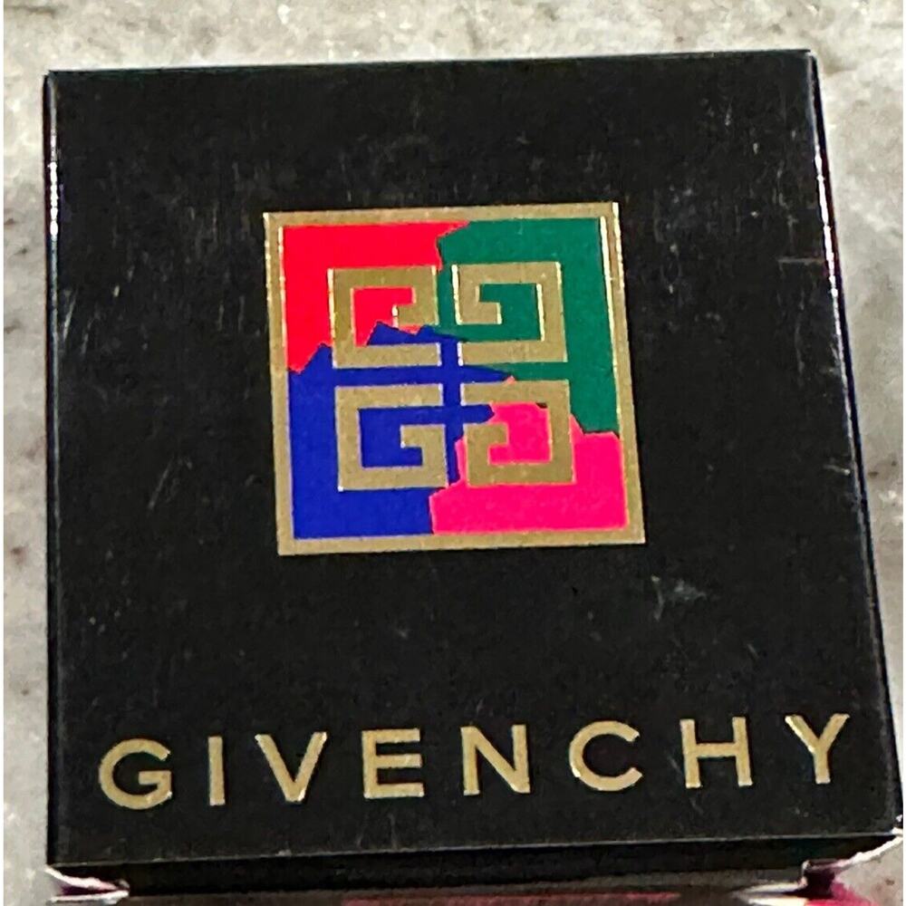 GIVENCHY Prisme Celeste Compact New In Box Highlight‎ Rare Duo HTF